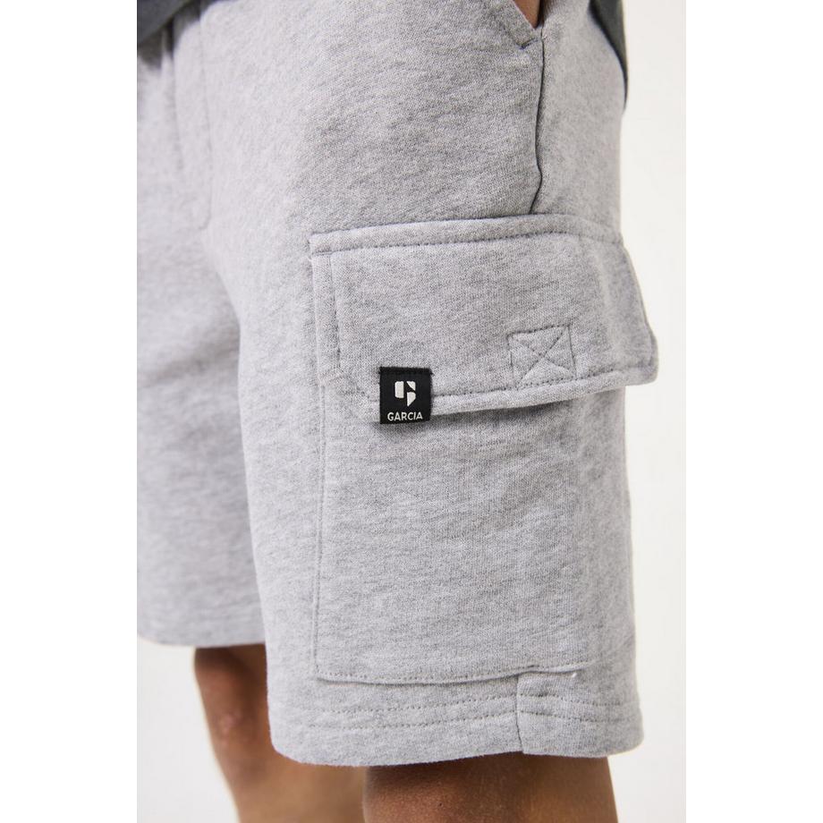 GARCIA  Jungen Jogging-Shorts 