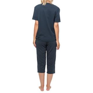 Schiesser  Organic Cotton - Schlafanzug 