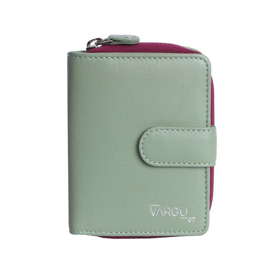 Echtleder Geldbörse VINEM 1-A