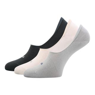 SUPERGA Socken Nicht abzeichnend 3er Pack  