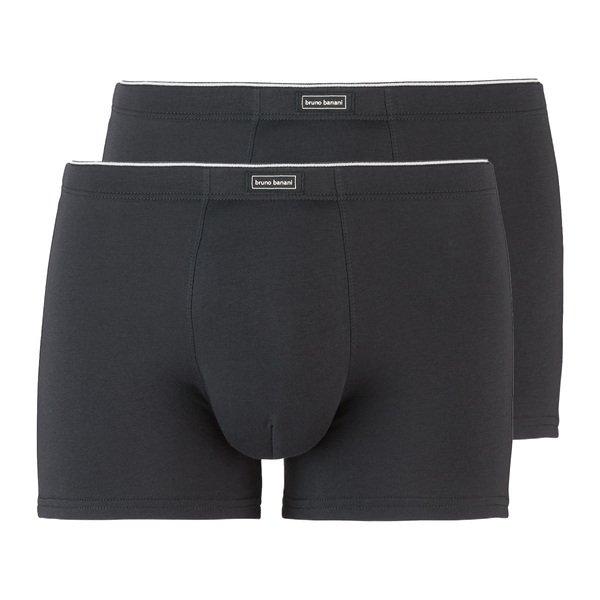 bruno banani  Infinity lot de 2 - Boxers 