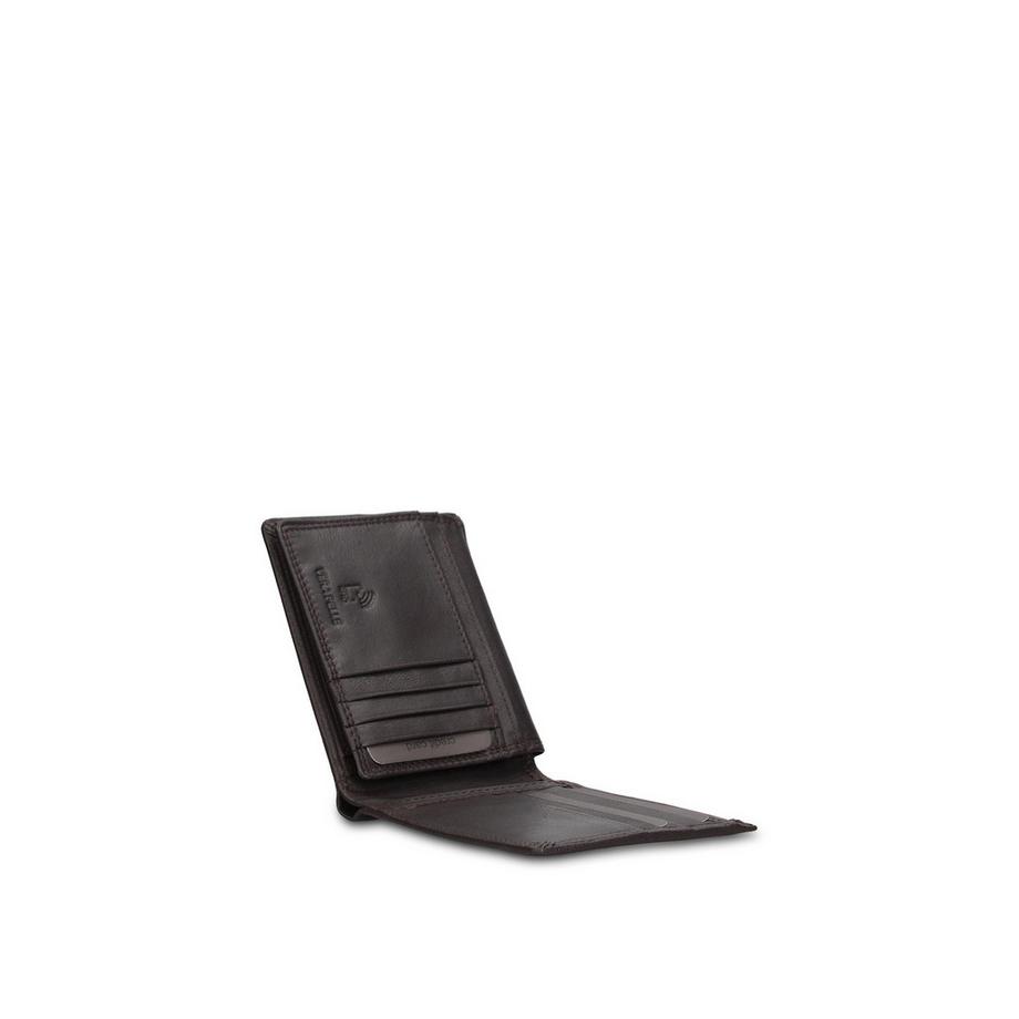 Laura Biagiotti Cavalier Portefeuille Classique  