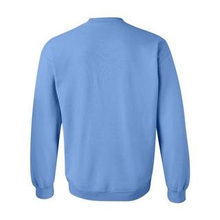 Gildan  Lourde Mélange adulte Sweat-shirt ras du cou 