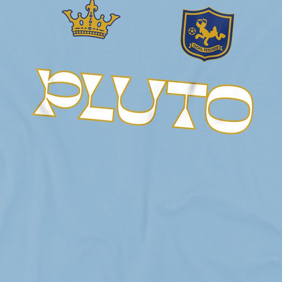 Disney  Maglietta Calcio Pluto 
