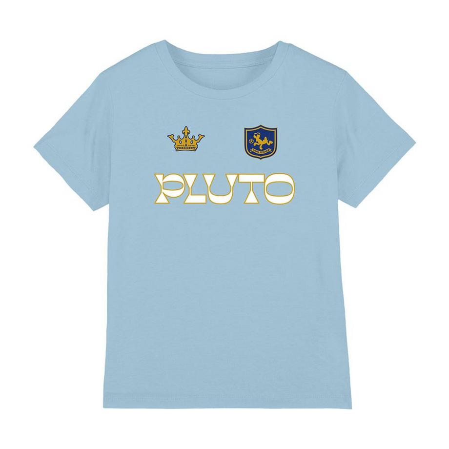 Maglietta Calcio Pluto