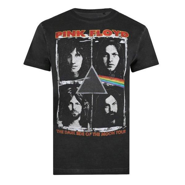 Pink Floyd  Tshirt THE DARK SIDE OF THE MOON TOUR 