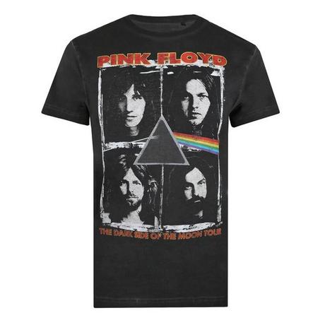 Pink Floyd  Tshirt THE DARK SIDE OF THE MOON TOUR 