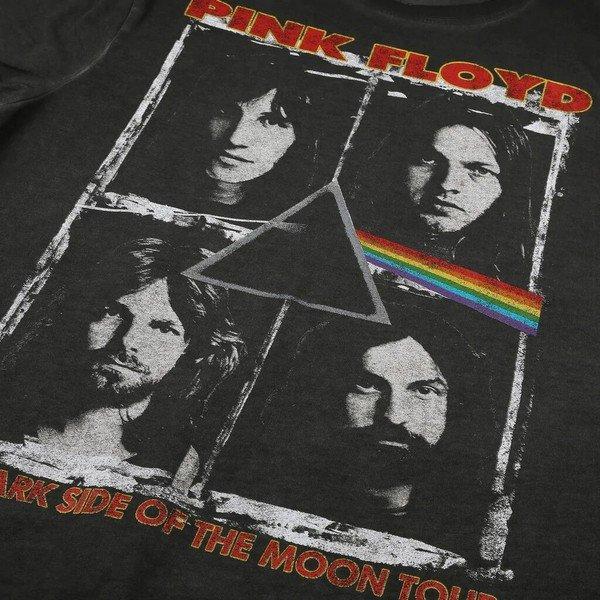 Pink Floyd  Tshirt THE DARK SIDE OF THE MOON TOUR 