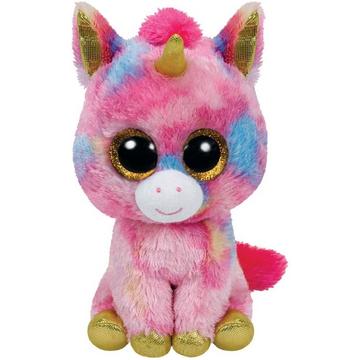 Beanie Boos Fantasia das Einhorn (15cm)