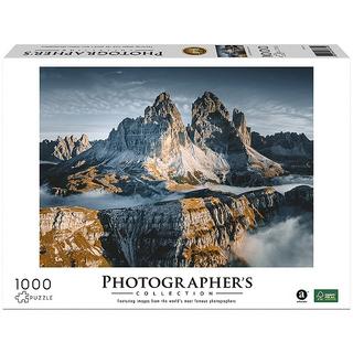 Ambassador  Puzzle Dolomiten (1000Teile) 