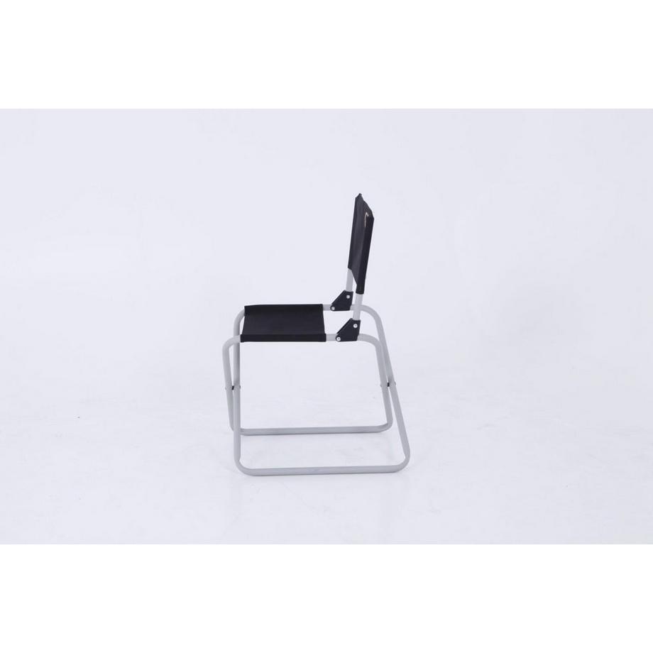 O'Camp  Chaise pliable pécheur de camping 
