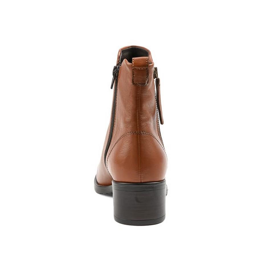 Ralph Harrison Vienna-35 Bottines  