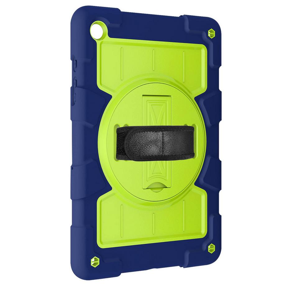 Avizar  Cover Samsung Tab A9 Plus antishock 