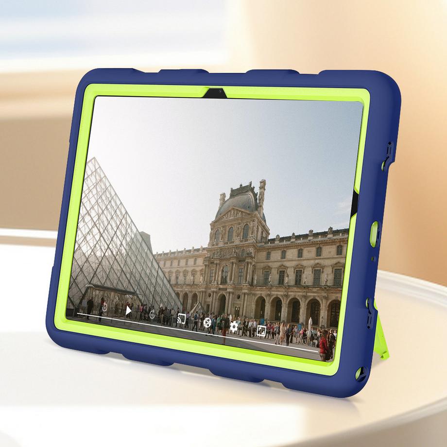 Avizar  Cover Samsung Tab A9 Plus antishock 