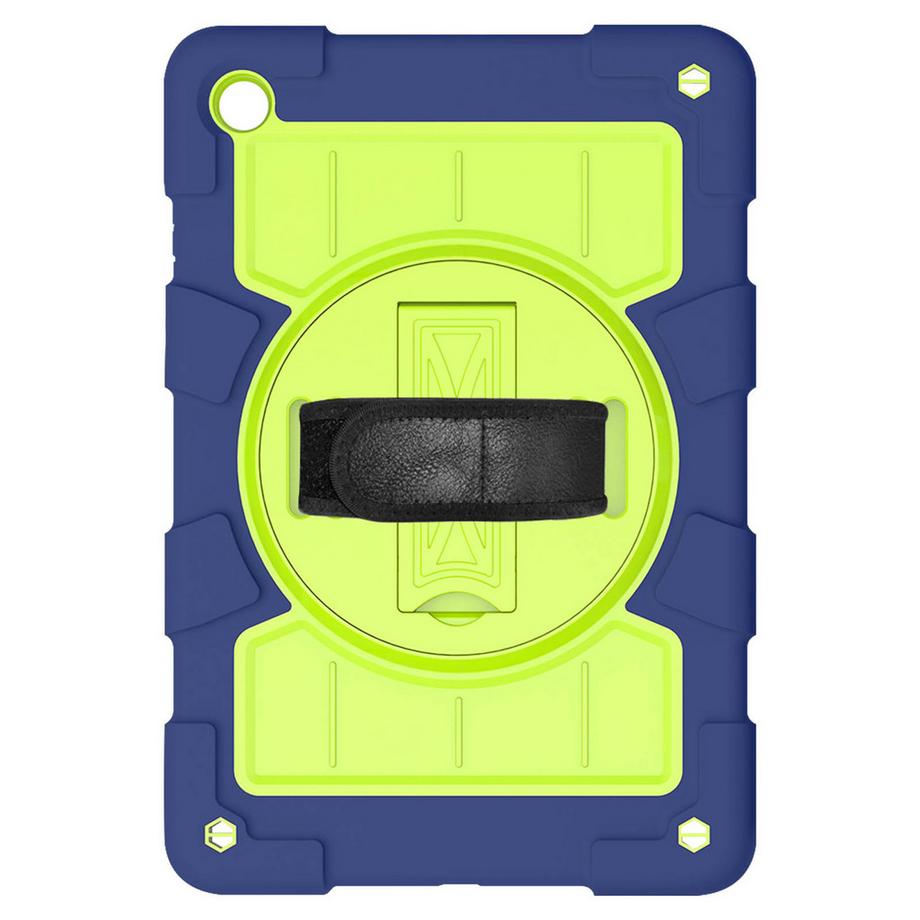 Cover Samsung Tab A9 Plus antishock