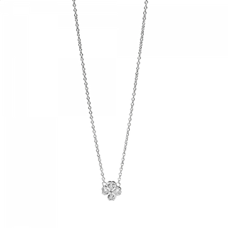 Purelei  Collier Purelei Cuore argent 