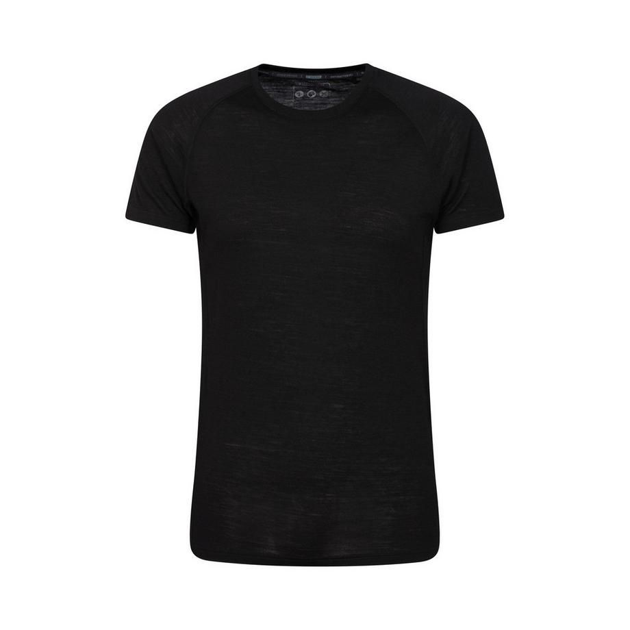 Summit II Base Layer Oberteil