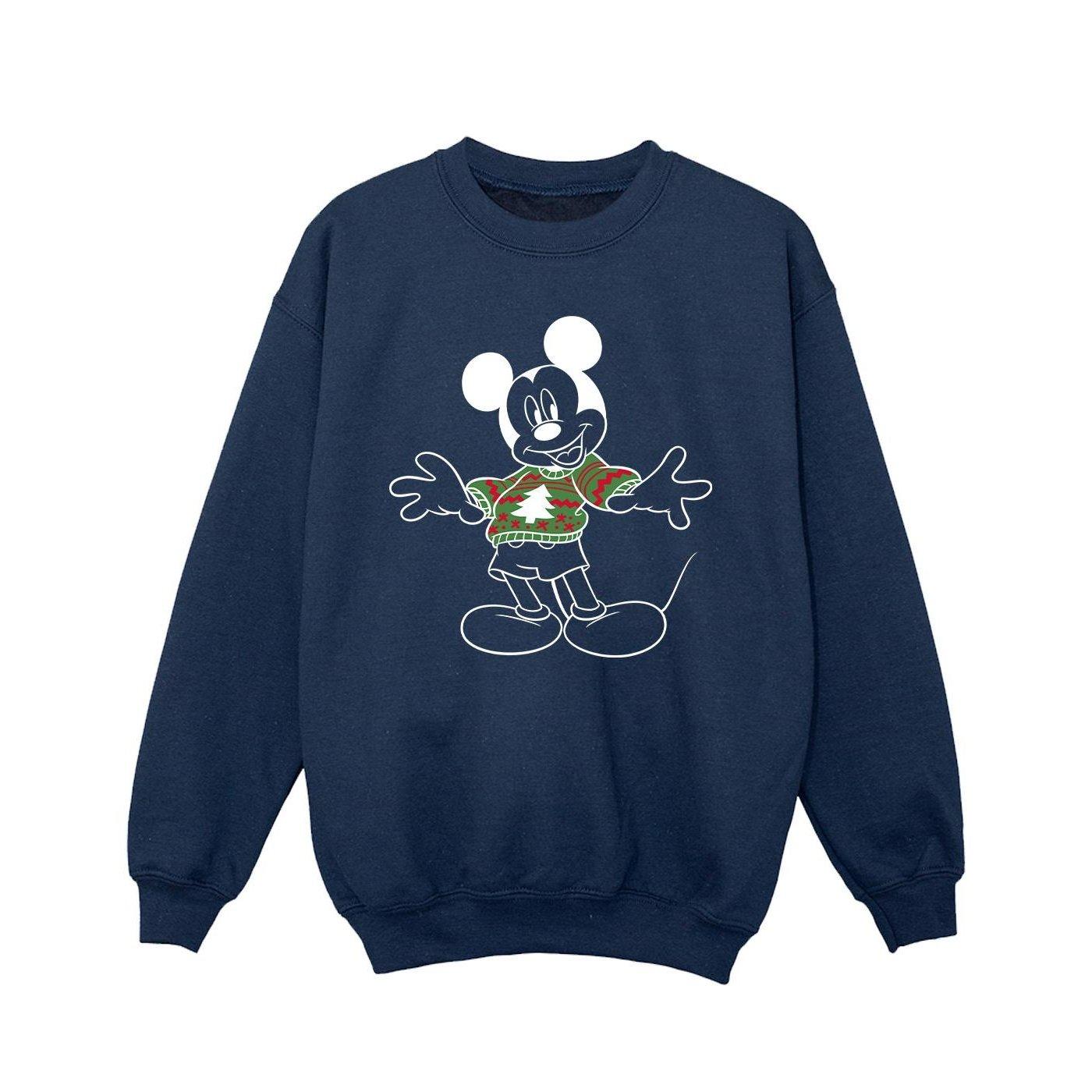 Disney  Sweatshirt 