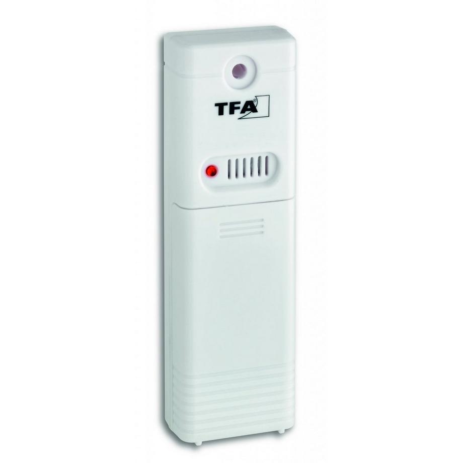 TFA Funk-Thermometer  