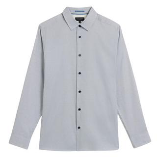 TED BAKER Alham Langarmhemd  