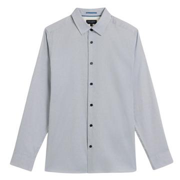 Alham Hemd  Langärmlig