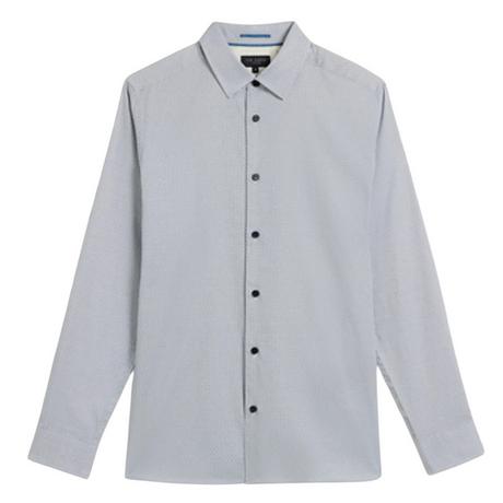 TED BAKER Alham Langarmhemd  