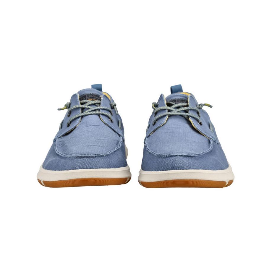 Camel Active Sneaker à lacets avec semelle intérieure amovible  