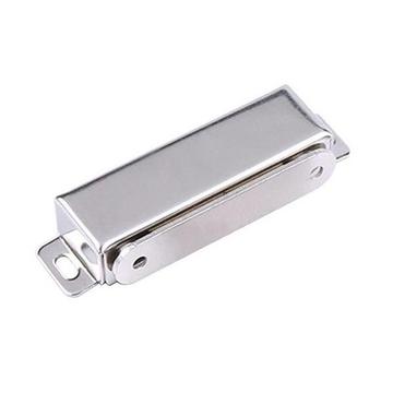 Serratura magnetica in Acciaio Inox