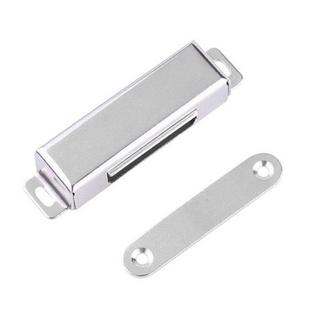 Northio Serrure magnétique en acier inoxydable  