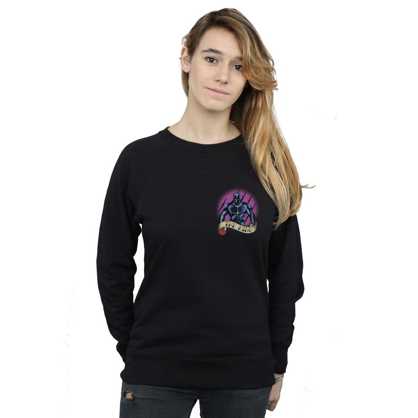 MARVEL  Sweatshirt 