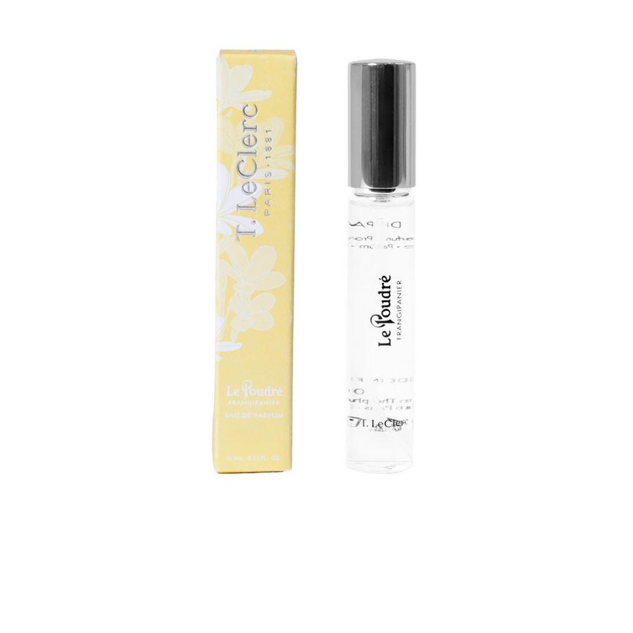 Eau de Parfum Le Poudre Frangipani Refill