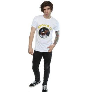 Nasa  Tshirt CLASSIC APOLLO 