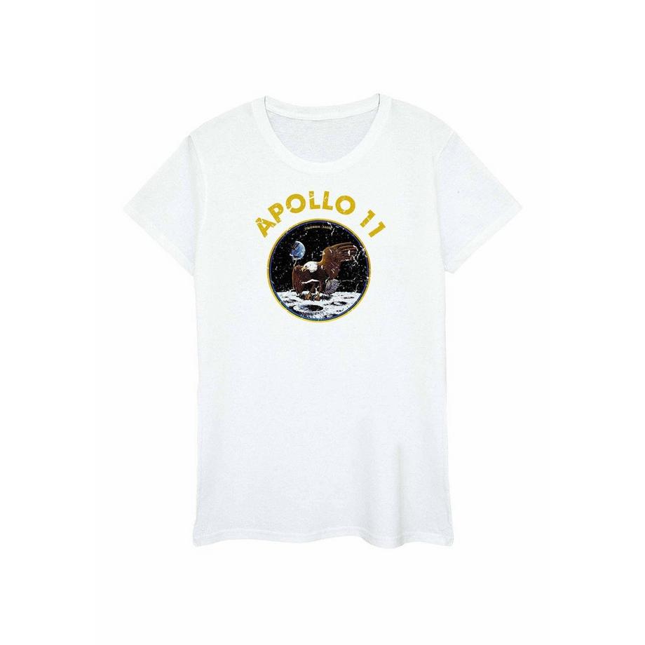 Classic Apollo 11 TShirt