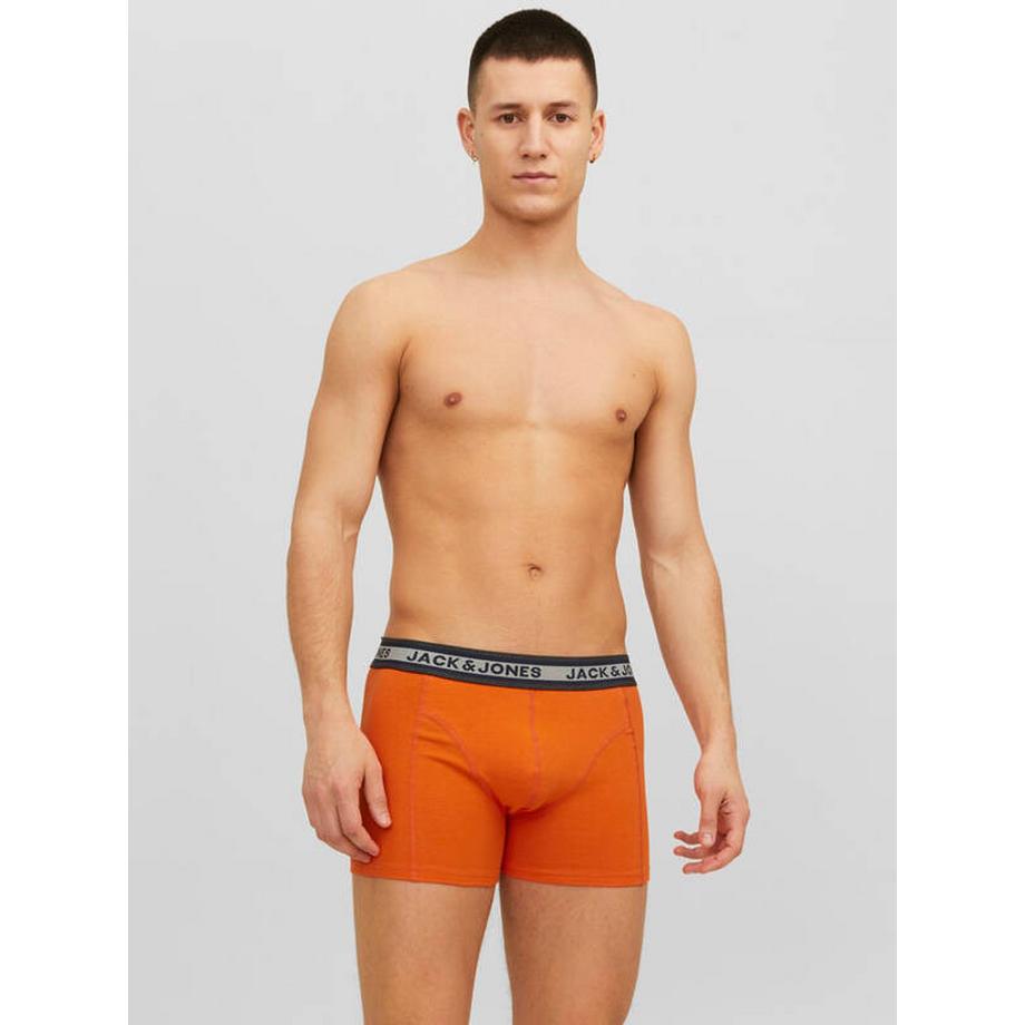 JACK & JONES Trunks 3er Pack  