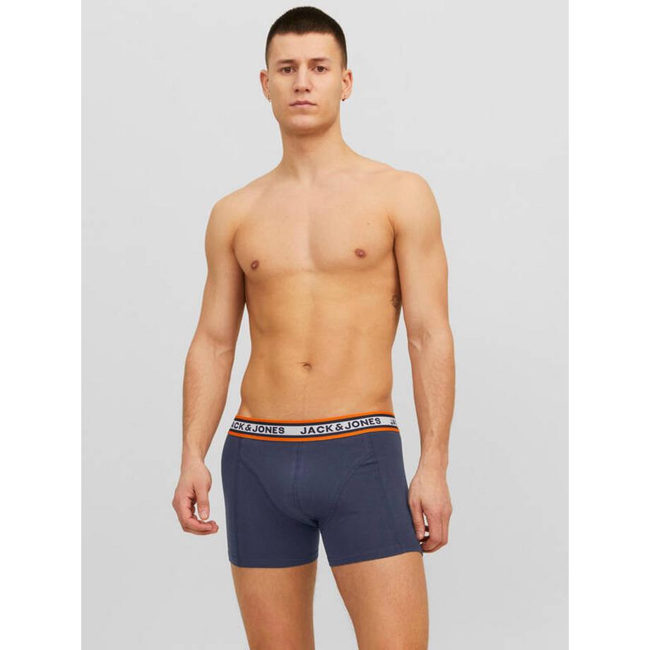 JACK & JONES Trunks 3er Pack  