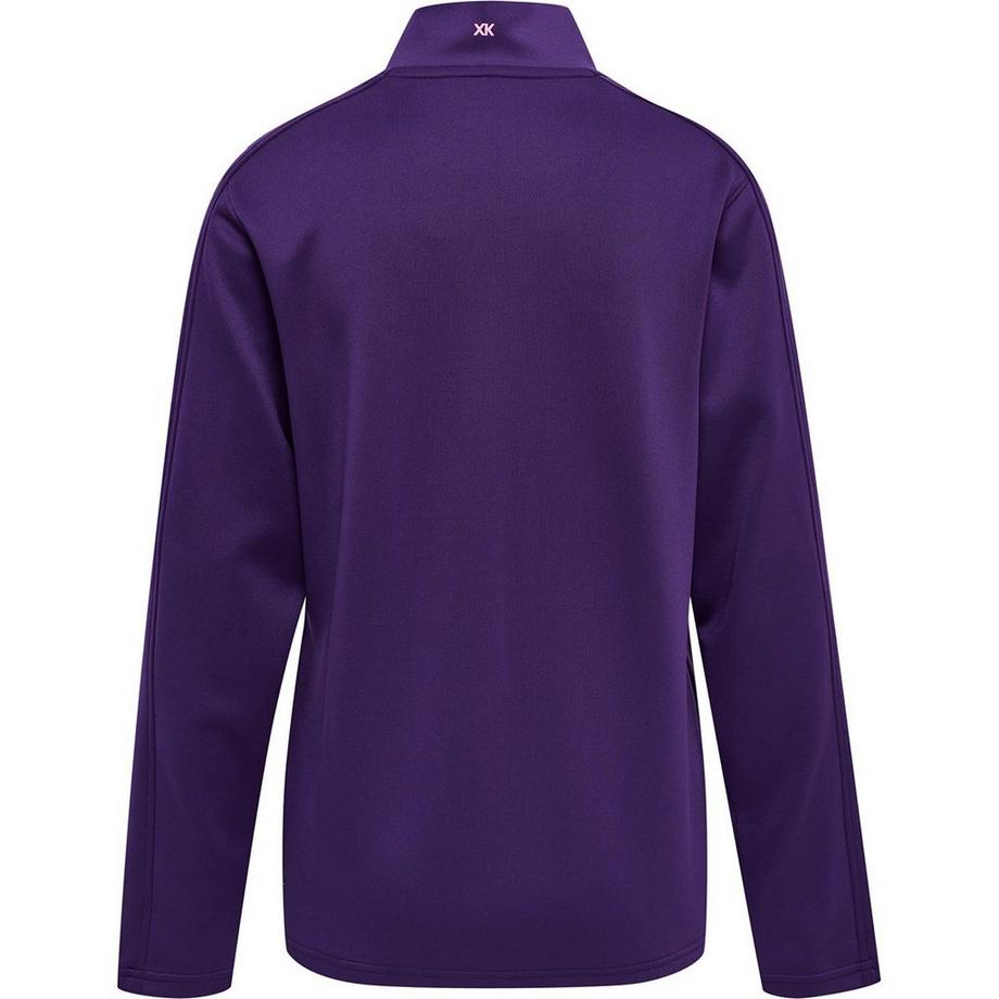 Hummel hmlCORE XK Half Zip Sweatshirt  