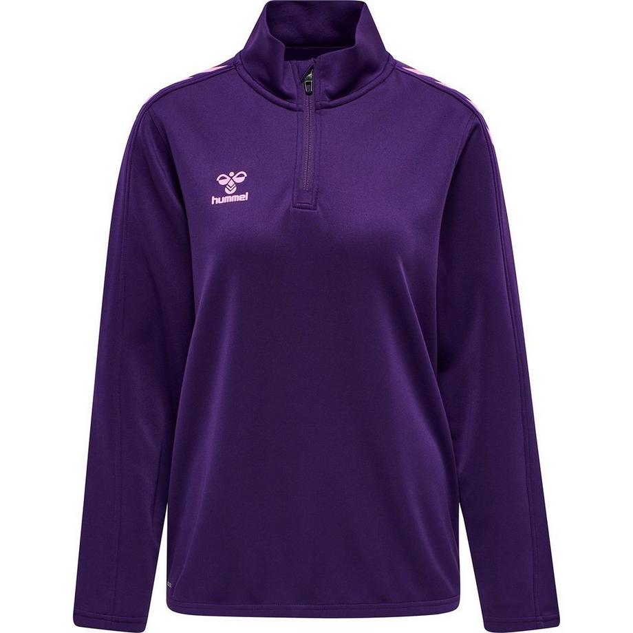 Hummel hmlCORE XK Half Zip Sweatshirt  