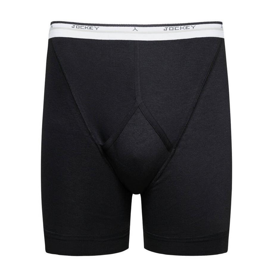 JOCKEY Spurt Midway Y-Front Brief  