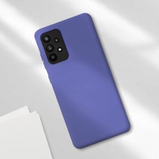 Avizar  Soft Hülle Samsung Galaxy A72 Violett 