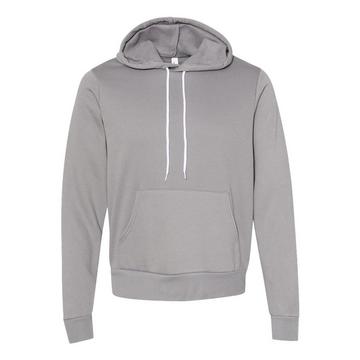 Canvas Sweatshirt à capuche