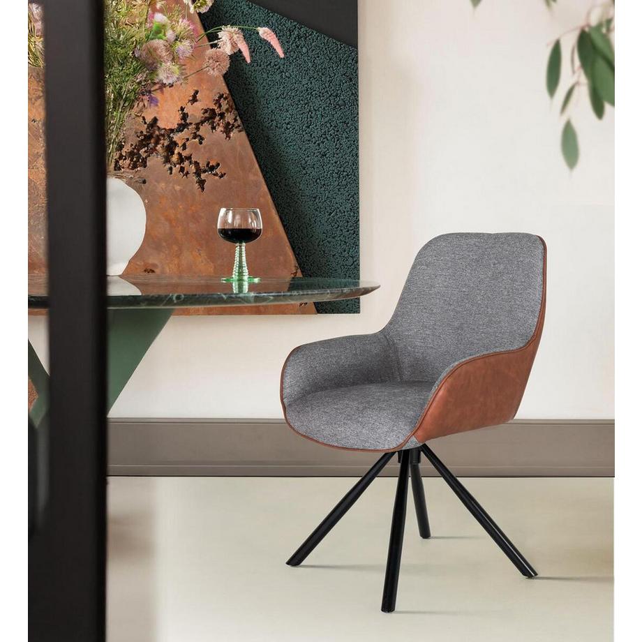 mutoni inspiration Armlehnstuhl Nivara  