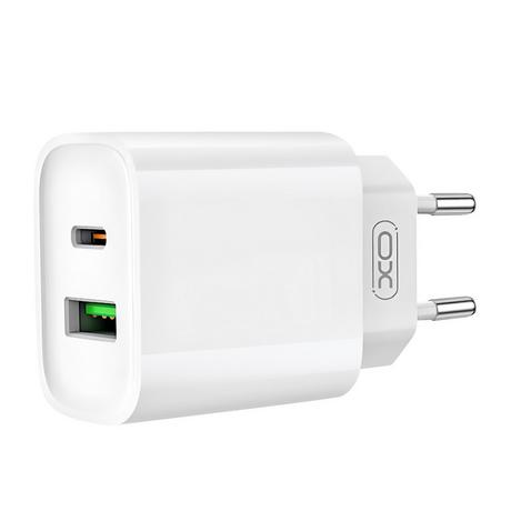 Avizar  USB-Netzteil 20W + Lightning Kabel 