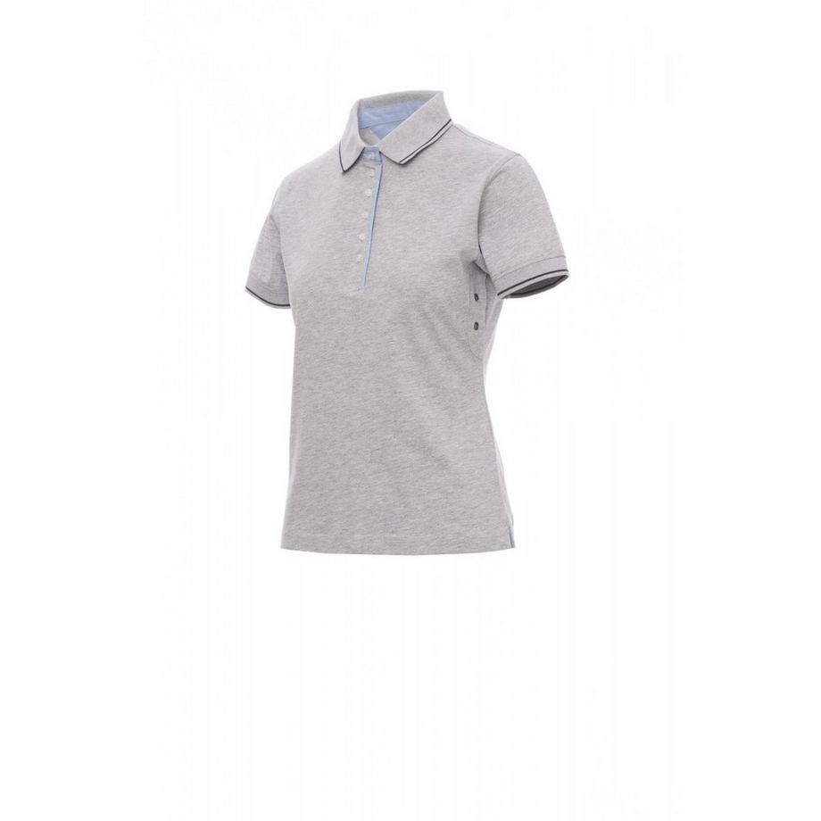 Payper Wear Leeds Slim Fit Kurzarm Poloshirt  