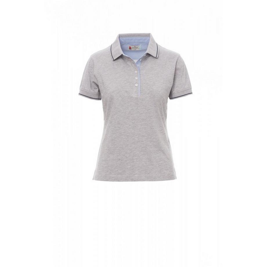 Payper Wear Leeds Slim Fit Kurzarm Poloshirt  
