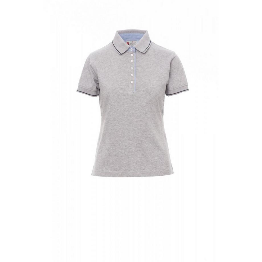 Payper Wear Leeds Slim Fit Kurzarm Poloshirt  