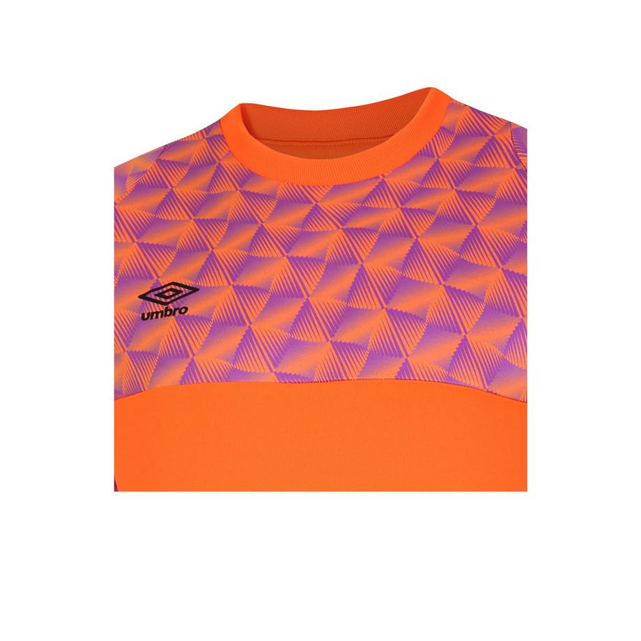 Umbro Flux Maillot de Gardien de But Manches Longues  
