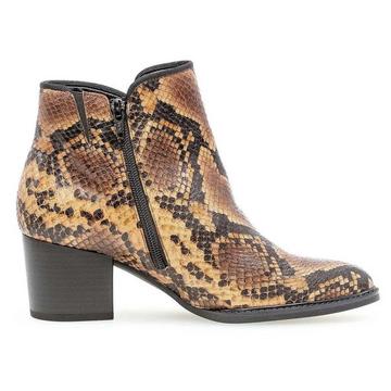 Gabor - Bottines cuir