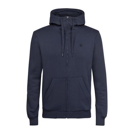 G-STAR RAW  Sweatjacke  Bequem sitzend-Premium core hdd zip sw l\s 