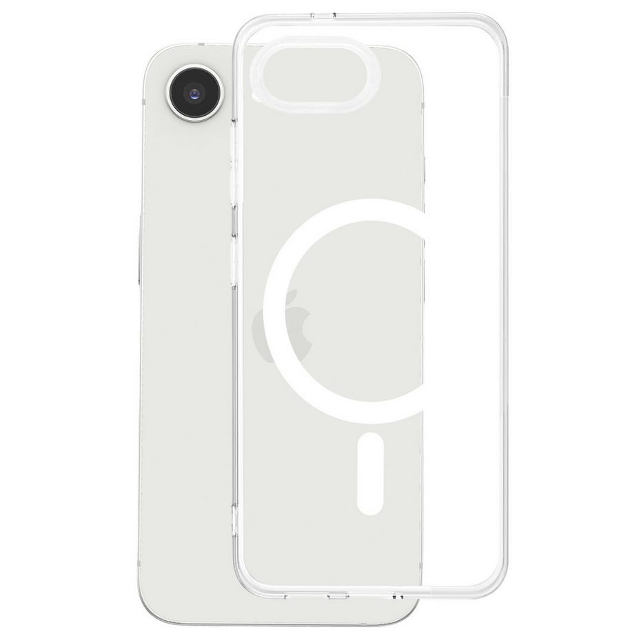 PanzerGlass  Coque iPhone 16e PanzerGlass Transparent 