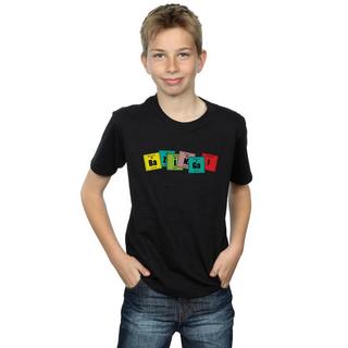 The Big Bang Theory  Bazinga TShirt 